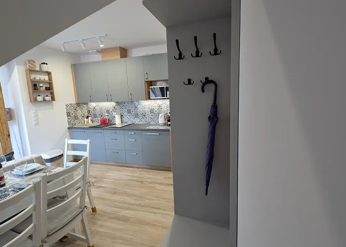 Pod Orlem 斯克拉斯卡波伦巴