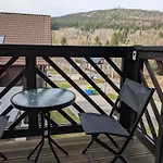 Apartament Pod Orłem