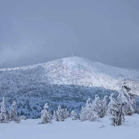 Pod Orłem Szklarska Poręba