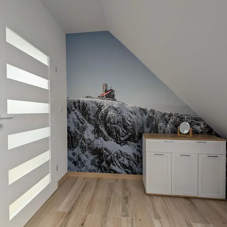 Pod Orłem Apartament Szklarska Poręba