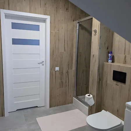 Pod Orlem Апартаменти *