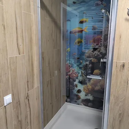 Pod Orłem Apartament Szklarska Poręba