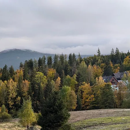 Pod Orłem * Szklarska Poręba