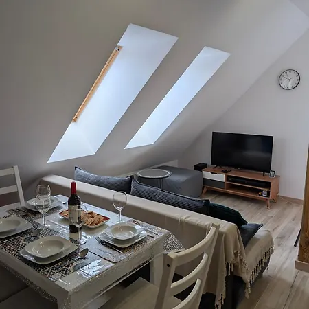 Apartament Pod Orłem Szklarska Poręba