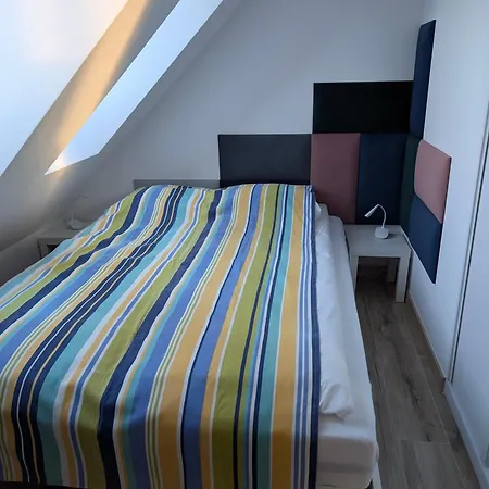 Apartament Pod Orłem *