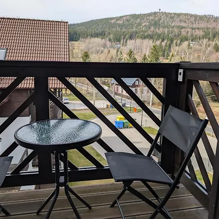 Apartament Pod Orłem