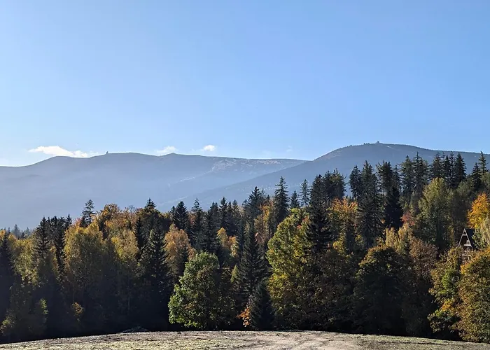 Appartement Pod Orlem