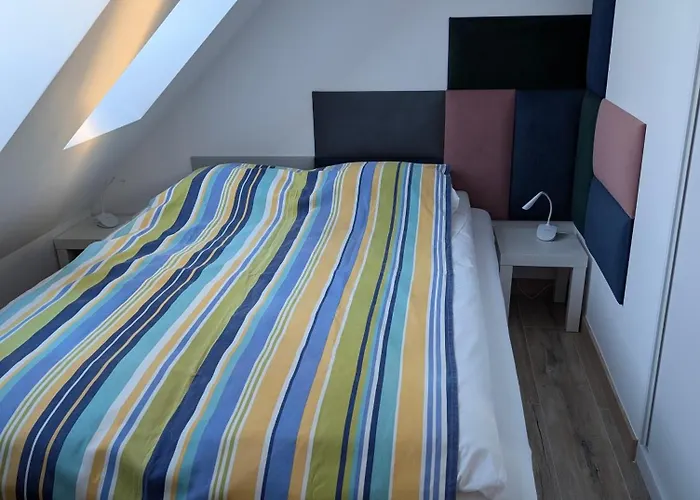 Appartement Pod Orlem *