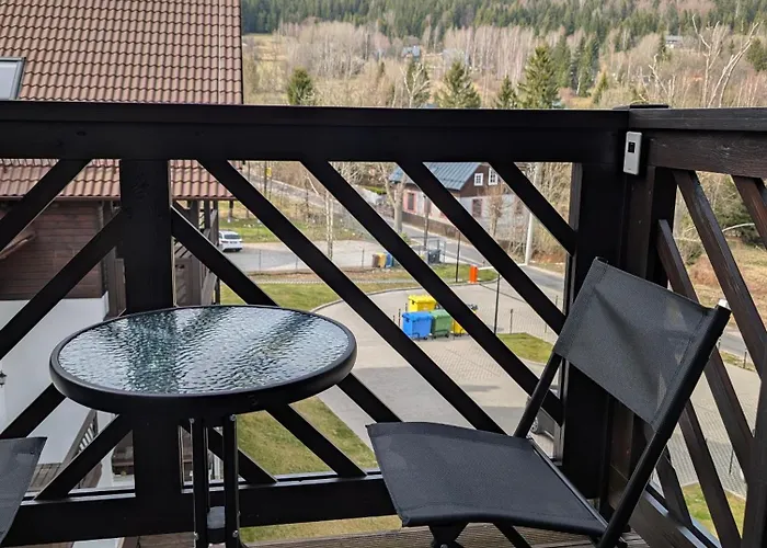 Appartement Pod Orlem